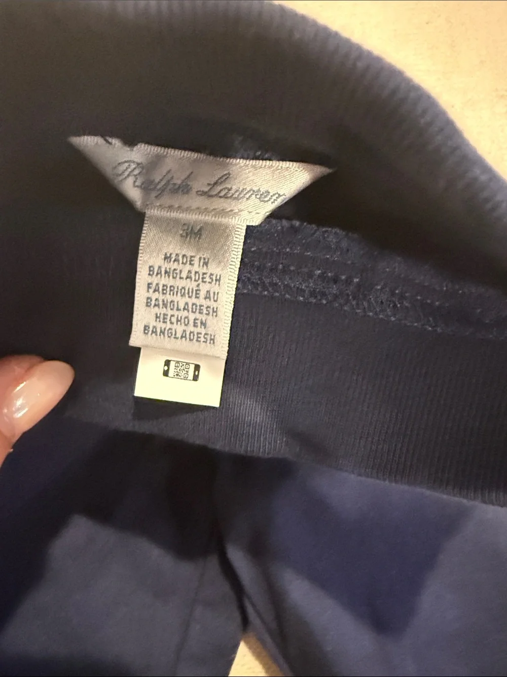 Ralph Lauren classic ralph